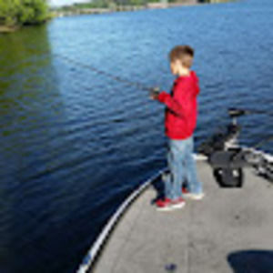 Meet your Posher, Mark s